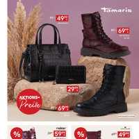 Schuhpark Prospekt Seite 3