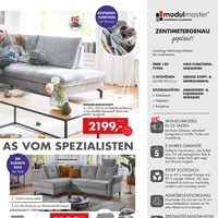 Trösser Prospekt Seite 3