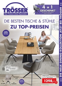 Trösser Prospekt - Angebote ab 21.01.