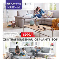 Trösser Prospekt Seite 2