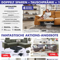 Trösser Prospekt Seite 2