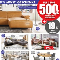 Trösser Prospekt Seite 3