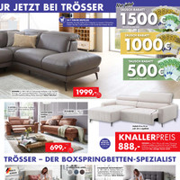 Trösser Prospekt Seite 3