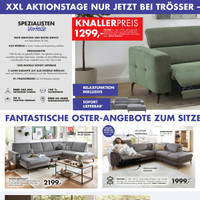 Trösser Prospekt Seite 2