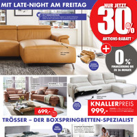 Trösser Prospekt Seite 3