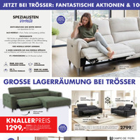 Trösser Prospekt Seite 2