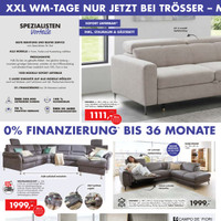Trösser Prospekt Seite 2