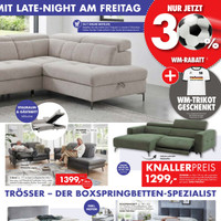 Trösser Prospekt Seite 3