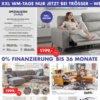 Trösser Prospekt Seite 2