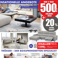 Trösser Prospekt Seite 3