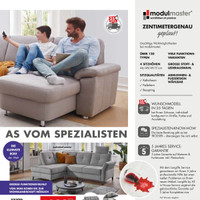 Trösser Prospekt Seite 3