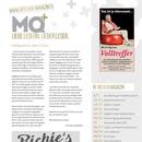 MQ+ Das Artland-Magazin Prospekt Seite 3