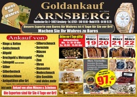 Goldankauf Prospekt - Angebote ab 19.03.