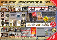 Goldankauf Prospekt - Angebote ab 20.10.