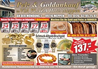 Goldankauf Prospekt - Angebote ab 23.11.