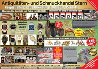 Goldankauf Prospekt - Angebote ab 22.11.