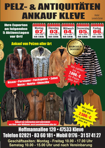 Goldankauf Prospekt - Angebote ab 31.01.