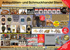 Goldankauf Prospekt - Angebote ab 07.02.