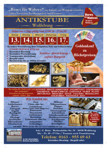 Goldankauf Prospekt - Angebote ab 11.04.