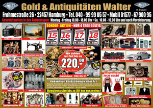 Goldankauf Prospekt - Angebote ab 15.04.
