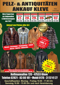 Goldankauf Prospekt - Angebote ab 25.04.