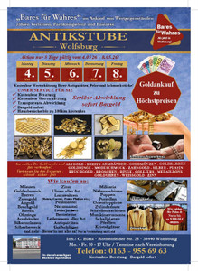Goldankauf Prospekt - Angebote ab 02.05.