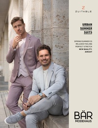Modehaus Bär Prospekt - Zuitable