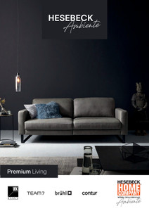 Hesebeck Home Company Prospekt - Angebote ab 14.02.