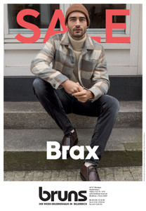 Modehaus Bruns Prospekt - Bruns Markenmode