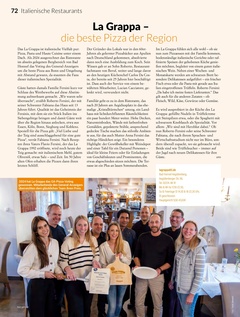 Generalanzeiger Bonn Prospekt - Bonn geht aus