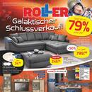 ROLLER Prospekt Seite 3