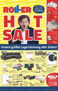 ROLLER Prospekt - Hotsale