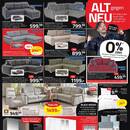 ROLLER Prospekt Seite 3