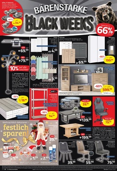 ROLLER Prospekt - Black Weeks - Seite 2