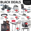 ROLLER Prospekt - Handtücher