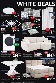 ROLLER Prospekt - Bärenstarke BLACK WEEKS