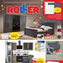 ROLLER Prospekt Seite 3