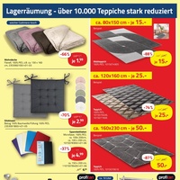 ROLLER Prospekt Seite 3