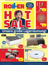 ROLLER Prospekt - HOT SALE