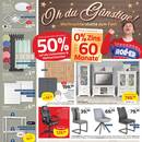 ROLLER Prospekt Seite 2