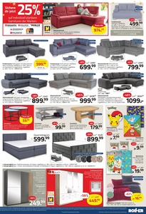 ROLLER Prospekt - Oh du Günstige!