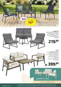 ROLLER Prospekt - Gartenliebe - Seite 2