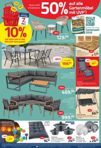 ROLLER Prospekt - hAPPy Birthday! - Seite 2