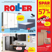 ROLLER Prospekt Seite 3
