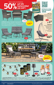 ROLLER Prospekt - Happy Birthday