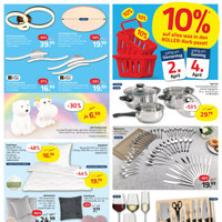 ROLLER Prospekt - Bettwäsche