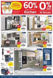 ROLLER Prospekt - Oster-Gewinnspiel - Seite 2