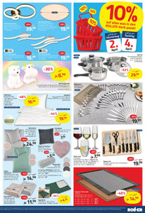 ROLLER Prospekt - Oster-Gewinnspiel