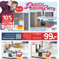 ROLLER Prospekt Seite 2