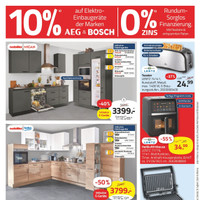 ROLLER Prospekt Seite 3